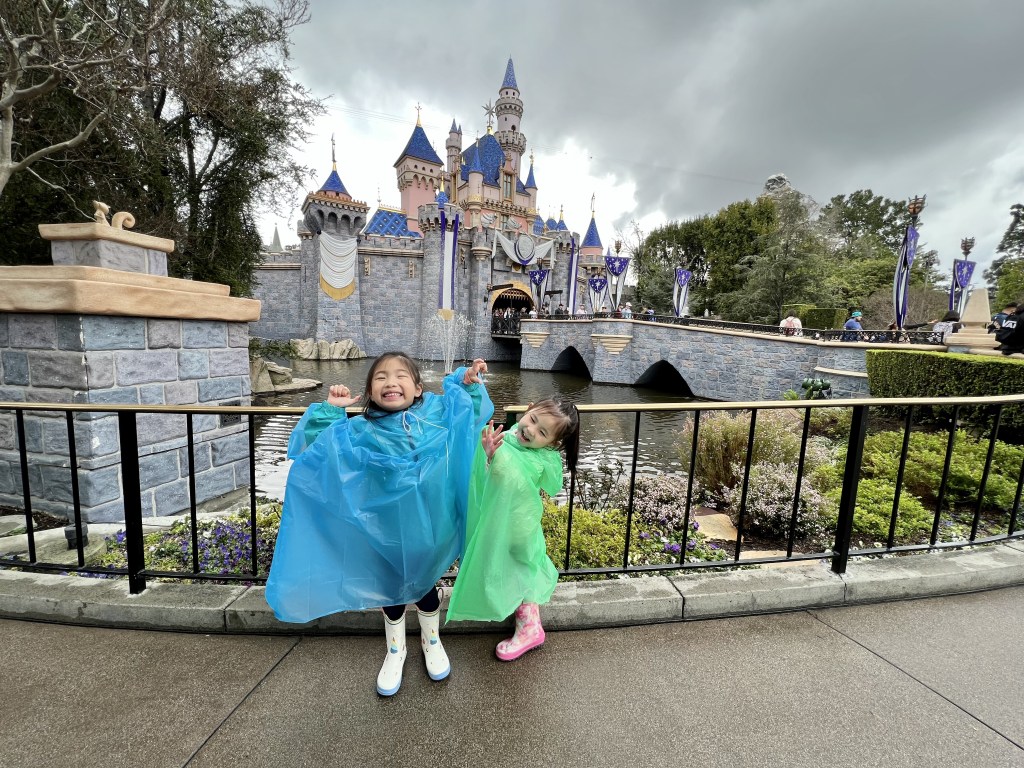 Most Magical Place on Earth